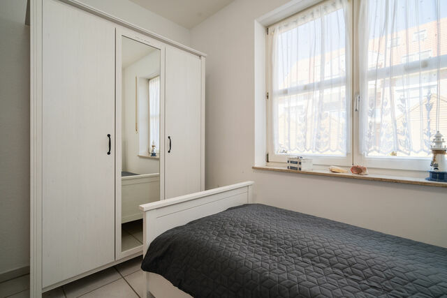 Ferienwohnung in Sch&ouml;nberger Strand - Leuchtturm - Bild 20