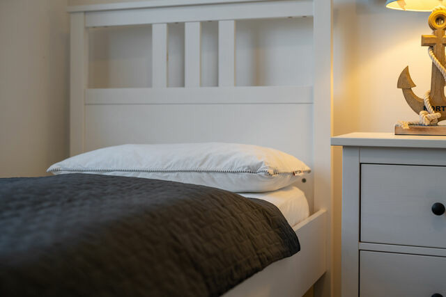 Ferienwohnung in Sch&ouml;nberger Strand - Leuchtturm - Bild 22