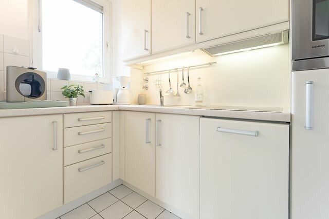 Ferienwohnung in Scharbeutz - Haus Beau Rivage Strandbude - Bild 18