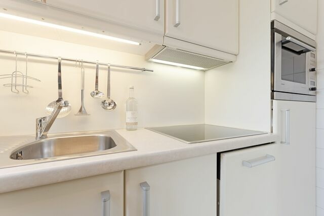 Ferienwohnung in Scharbeutz - Haus Beau Rivage Strandbude - Bild 20