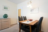 Ferienwohnung in Grömitz - Grömitz Center Ostseeflair - Bild 13
