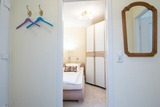 Ferienwohnung in Grömitz - Grömitz Center Ostseeflair - Bild 17