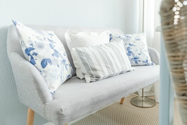 Ferienwohnung in Kellenhusen - Strandappartements am Leuchtturmweg Das Hygge-Gl&uuml;ck - Bild 8
