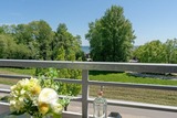 Ferienwohnung in Kellenhusen - Strandappartements am Leuchtturmweg Das Hygge-Gl&uuml;ck - Bild 12