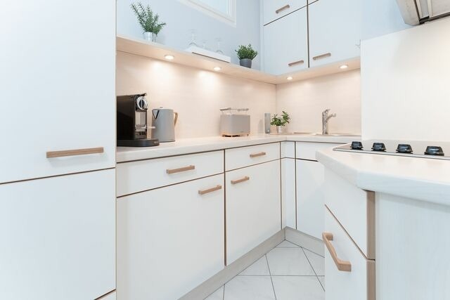 Ferienwohnung in Kellenhusen - Strandappartements am Leuchtturmweg Das Hygge-Gl&uuml;ck - Bild 20