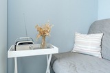 Ferienwohnung in Kellenhusen - Strandappartements am Leuchtturmweg Das Hygge-Gl&uuml;ck - Bild 23