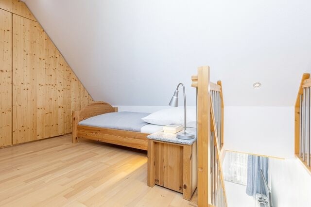 Ferienwohnung in Laboe - Im Stillen Winkel 2 - Bild 25