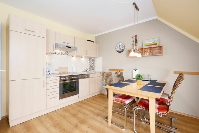 Ferienwohnung in Sch&ouml;nberger Strand - Wohnung 4 - Bild 10
