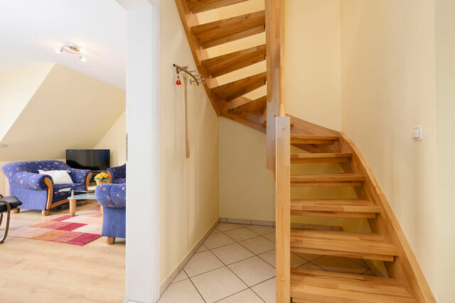 Ferienwohnung in Sch&ouml;nberger Strand - Wohnung 4 - Bild 14