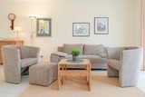 Ferienwohnung in Timmendorfer Strand - Felmare - Bild 1