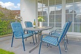 Ferienwohnung in Timmendorfer Strand - Felmare - Bild 10