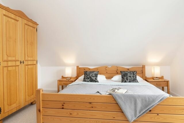 Ferienhaus in S&uuml;ssau - Sonneneck 24 - Bild 5