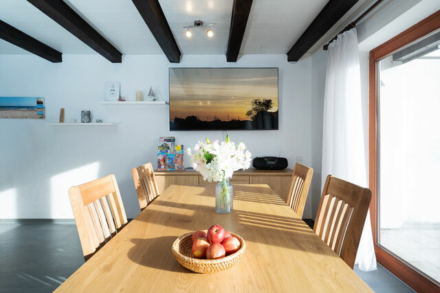 Ferienhaus in S&uuml;ssau - Sonneneck 24 - Bild 8
