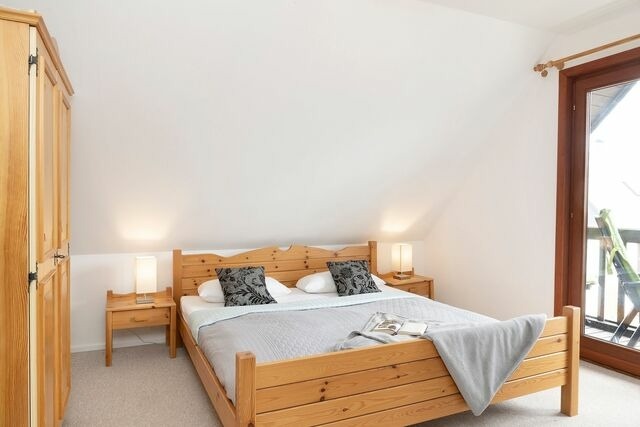 Ferienhaus in S&uuml;ssau - Sonneneck 24 - Bild 25