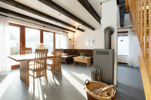 Ferienhaus in S&uuml;ssau - Sonneneck 24 - Bild 2