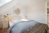 Ferienwohnung in Scharbeutz - Haus Pegasus Auszeit am Meer - Bild 25