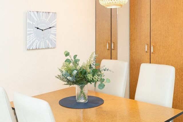 Ferienwohnung in Laboe - Haus Panorama Laboe Nr. 21 - Bild 4