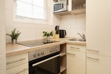 Ferienwohnung in Gr&ouml;mitz - L&uuml;becker Stra&szlig;e 2 Wohnung 9 - Bild 3