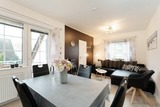 Ferienwohnung in Gr&ouml;mitz - L&uuml;becker Stra&szlig;e 2 Wohnung 9 - Bild 9