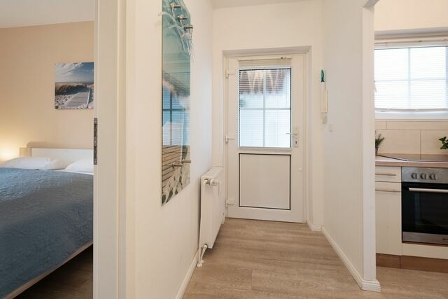 Ferienwohnung in Gr&ouml;mitz - L&uuml;becker Stra&szlig;e 2 Wohnung 9 - Bild 19