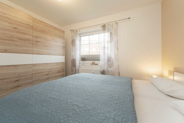 Ferienwohnung in Gr&ouml;mitz - L&uuml;becker Stra&szlig;e 2 Wohnung 9 - Bild 22
