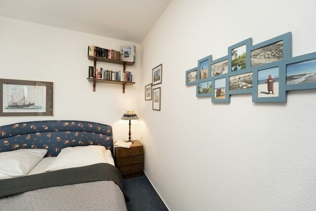 Ferienwohnung in Dahme - Berolina Sunset Dahme - Bild 14