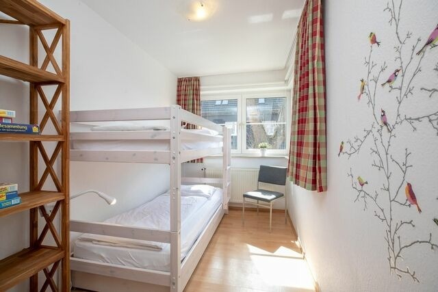 Ferienwohnung in Scharbeutz - Seestraße 56 Wohnung 7 - Bild 14