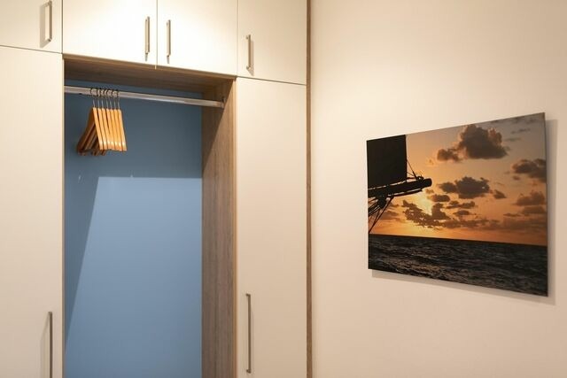 Ferienwohnung in Haffkrug - Strandallee 53 Sonnendeck - Bild 24