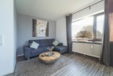 Ferienwohnung in Dahme - Haus Vier Jahreszeiten Deichnest - Bild 1