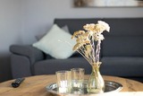 Ferienwohnung in Dahme - Haus Vier Jahreszeiten Deichnest - Bild 7