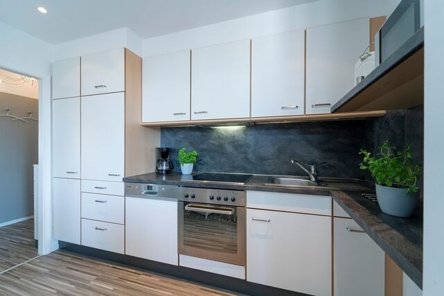Ferienwohnung in Dahme - Haus Vier Jahreszeiten Deichnest - Bild 18