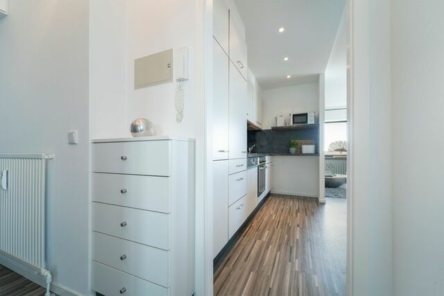 Ferienwohnung in Dahme - Haus Vier Jahreszeiten Deichnest - Bild 20