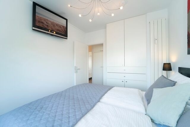 Ferienwohnung in Dahme - Haus Vier Jahreszeiten Deichnest - Bild 24