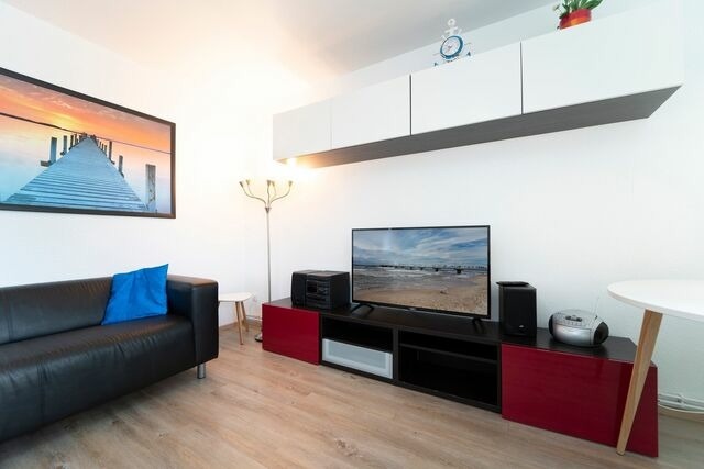 Ferienhaus in Scharbeutz - Ostseeferne - Bild 5