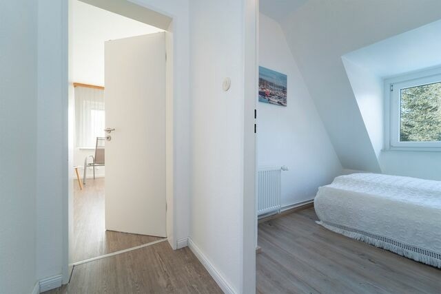 Ferienhaus in Scharbeutz - Ostseeferne - Bild 24