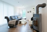 Ferienwohnung in Kellenhusen - Kirschgarten Familienidyll - Bild 1