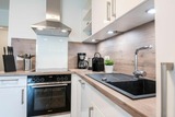 Ferienwohnung in Kellenhusen - Kirschgarten Familienidyll - Bild 3