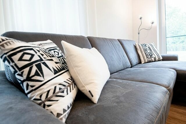 Ferienwohnung in Kellenhusen - Kirschgarten Familienidyll - Bild 6