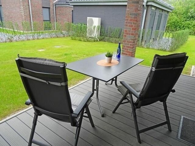 Ferienwohnung in Kellenhusen - Kirschgarten Familienidyll - Bild 9