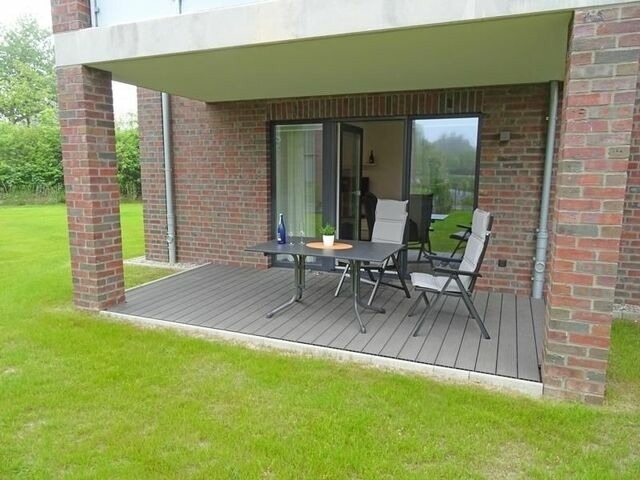 Ferienwohnung in Kellenhusen - Kirschgarten Familienidyll - Bild 10