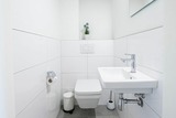 Ferienwohnung in Kellenhusen - Kirschgarten Familienidyll - Bild 16