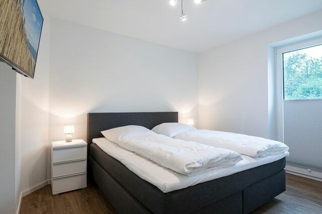 Ferienwohnung in Kellenhusen - Kirschgarten Familienidyll - Bild 17