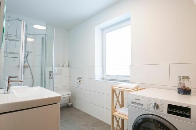 Ferienwohnung in Kellenhusen - Kirschgarten Familienidyll - Bild 20