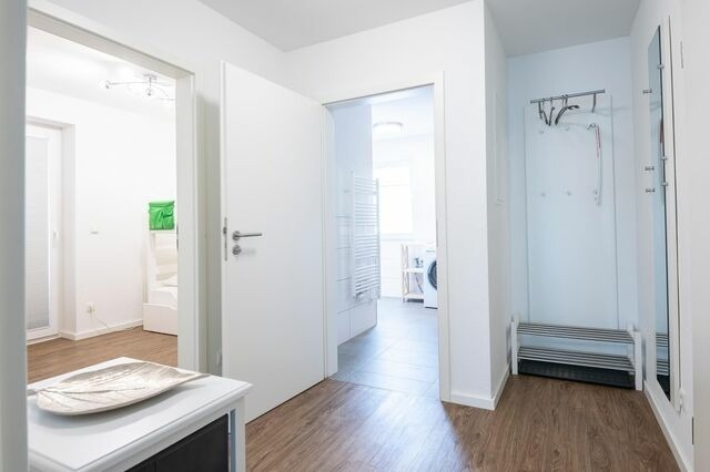 Ferienwohnung in Kellenhusen - Kirschgarten Familienidyll - Bild 23