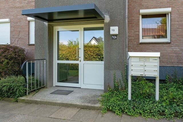 Ferienwohnung in Scharbeutz - Appartementhausanlage Wennseestraße Wenn 29 - Bild 18