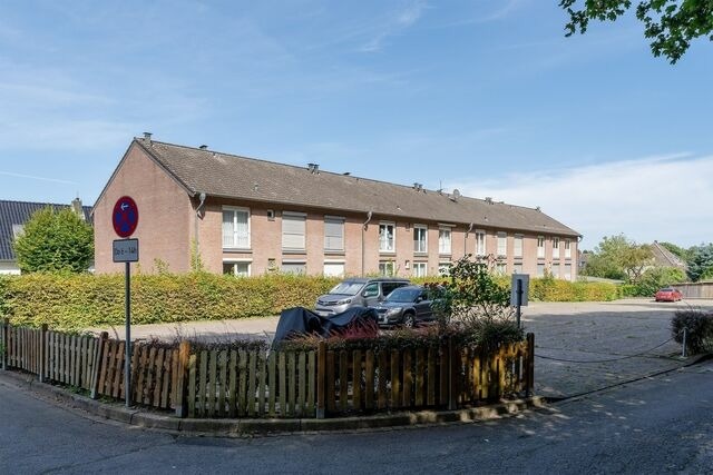Ferienwohnung in Scharbeutz - Appartementhausanlage Wennseestraße Wenn 29 - Bild 22