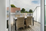 Ferienwohnung in Kellenhusen - Ostseedomizil Beachloft - Bild 7
