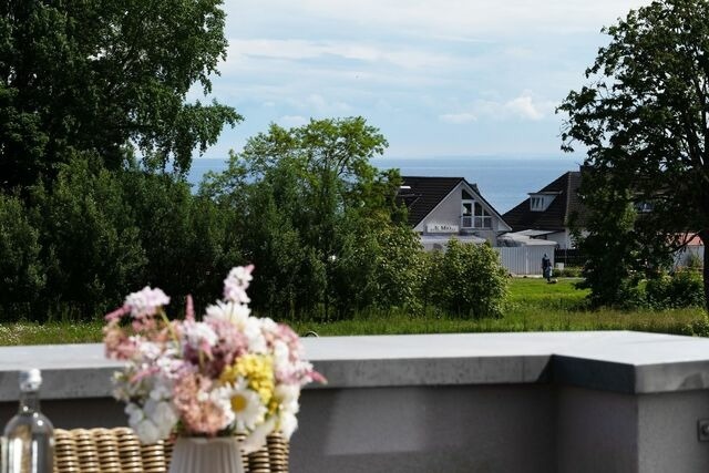 Ferienwohnung in Kellenhusen - Ostseedomizil Beachloft - Bild 8