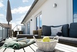 Ferienwohnung in Kellenhusen - Ostseedomizil Beachloft - Bild 17