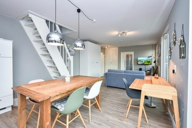 Ferienwohnung in Kellenhusen - Ostseedomizil Beachloft - Bild 19